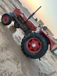 مكينة عنتر • سلف باور • كركوك