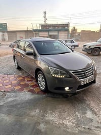 سنترا • ٢٠١٦ • نجف كوفه