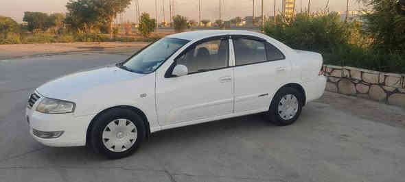 نيسان سەنی کۆری سپی بەفری ٢٠١١
بێ بۆیاخ بێ عەیب یەک تۆز ساردی هەیە 
ڕەقەم و سەنەویەی تاکو ٢٠٣٠ تازةية
ژ.م***********
نيسان صني كوري ابيض ثلجي 2011
بدون صبخ فقط مكانين شوي  بي بارد 
رقم وسنوية جديد لحد 2030
رقم الهاتف/***********
