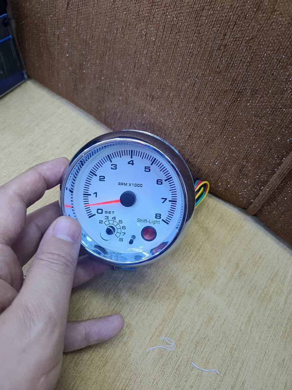 كيج دراجات ناره بهذا الشكل ادفع سعر والف مبروك عليك
متوفر توصيل


**إذا كنت صاحب هذا الإعلان وتريد حذفه لأي سبب، رجاءا أرسل رسالة إلى الدعم الفني**