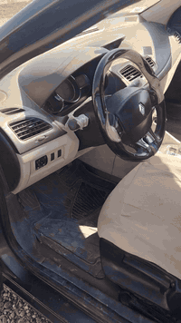 رينو موديل 2016بصمه كامل موصفات ***********
