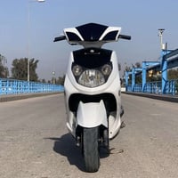 دراجه سكنس • نضيفه • بلاديه