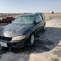 سياره اوبل موديل 1996 ‏‪07874752025‬