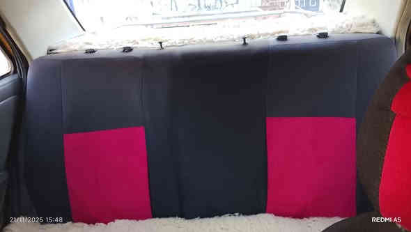 السلام عليكم سياره صيني الصفراء مقفوله محقق مقفول جيريكسن سياره في منطقه التاجي مشهدر سياره ب 40 وبيها مجال ***********
***********
