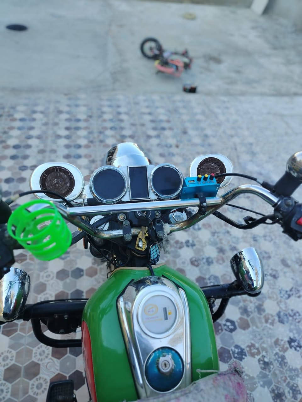 السلام عليكم ستوته للبيع موديل 23 مكفوله كفاله عامه كل نقص مابيه اوراق أصولي العنوان بابل قرب سيطرة الآثار بيع مباشر متوازي ع بيعتها
مامتواجد ع النت هذا رقمي ***********
