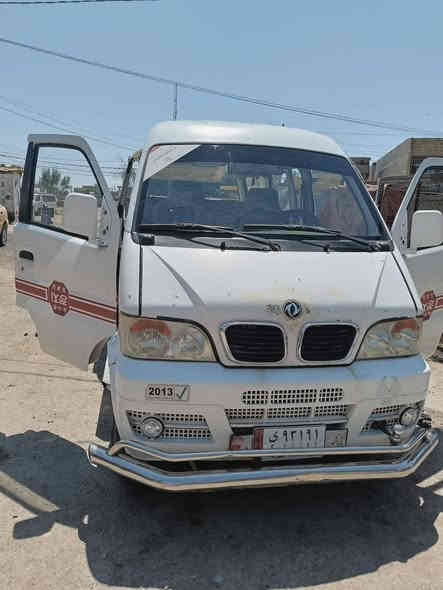 سيارة ميني صيني 2013 سيارة 10 راكب بأسمي ومداور ثاني يوم السعر 38 .. وسنويه ل 27
رقم ***********
