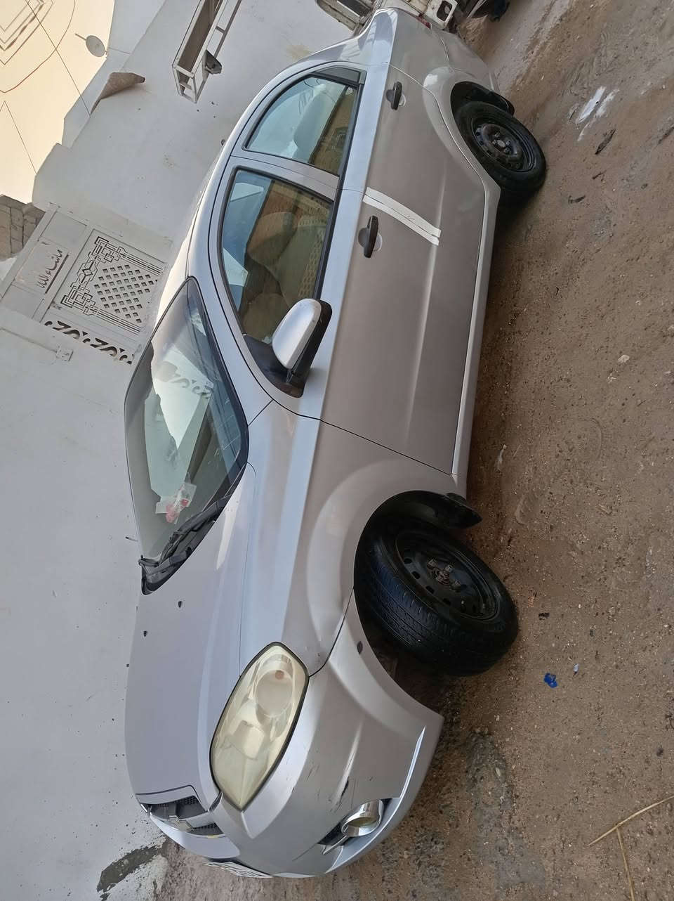 سلام عليكم افيو  البيع مديل 9 سوناره بل صوره
سعر ٦٦وبيه مجال قليل الشراي يتصل خاص مفتوح
***********
