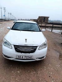 سي200 • ٢٠١٣ • وارد امريكي