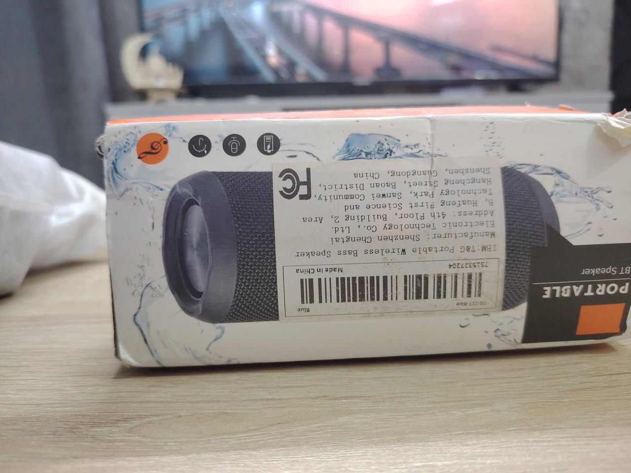 السلام عليكم ورحمة الله وبركاته من رخصت الادمن حبايب يتوفر قطع اي استفسار بخصوص الاسعار دزولي اي قطعه تعجبكم فورا يتم الاجابه عن سعرها يتوفر توصيل جميع محافظات العراق


**إذا كنت صاحب هذا الإعلان وتريد حذفه لأي سبب، رجاءا أرسل رسالة إلى الدعم الفني**