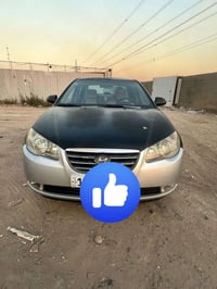 … النترا افانتي خليجي موديل ٢٠٠٧ كامل مواصفات ،، رقم انكليزي فتحة سقف ...