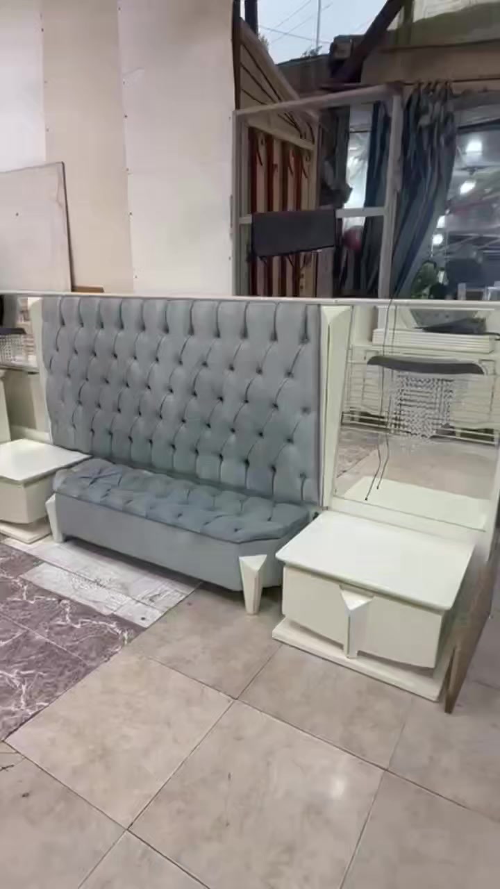 للبيع غرفه نوم 8قطع صبغ حراري 7ورقات السعرعنوان اربيل


**إذا كنت صاحب هذا الإعلان وتريد حذفه لأي سبب، رجاءا أرسل رسالة إلى الدعم الفني**