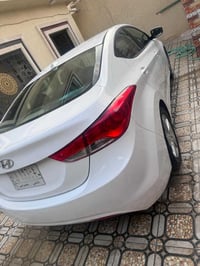 النترا ٢٠١٣ • مكينة جديدة • وارد امريكي