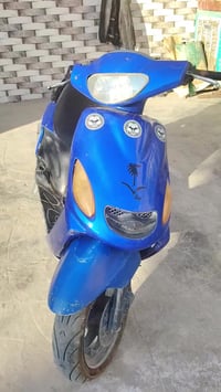 دراجة محرك نظيف مكفوله من الكلبه رقم الاستفسار  07854430472