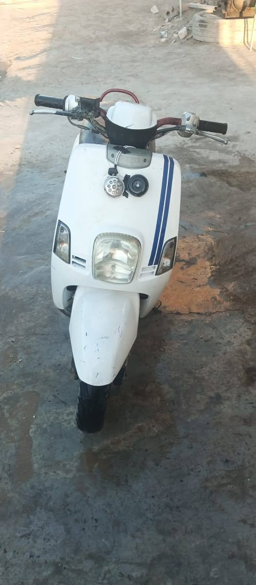 دراجه بوليس للبيع سعر 700 وبيه مجال رقم ***********
