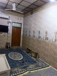 بناء ٢٠١٨ • طابقين • ٣غرف