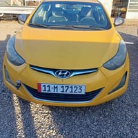 افانتي • ٢٠١٢ • وارد كندي