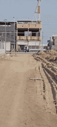 البصرة أبي الخصيب • طلاع الحمزه • ٢٢٥م