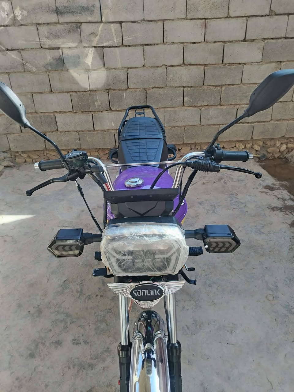 ماطوري ايراني موديل2025
محرك150

نضيف ومكفول للبيع سعره 900 شراي يتصل

***********
