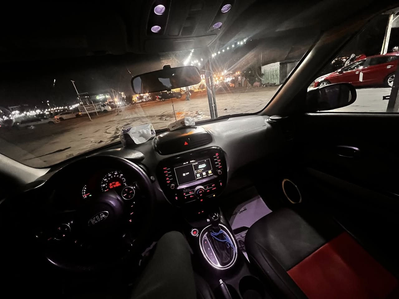 صول 2016 امريكي
محرك 2000 gdi
فول مواصفات بانوراما فتحة كشنات جلد تدفئة تبريد ستيرن هيتر شاشة كبيرة كامرة بصمة تشغيل بصمة ابواب وجنطة كراسي كهرباء انضمة قيادة سبورت لدات داخلية 
السعر 119 بيها مجال 
***********
