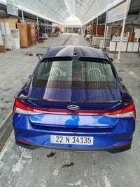 الانترا 23 وارد امريكي محرك 2000 ماشيه 42 ميل حاليا المواصفات تشغيل عن...