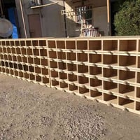 كشوانيات حسب الطلب • حمام ودجاج • كركوك قرب جسر ولاده