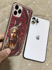 آيفون 11 برو ماكس • ٢٥٦ • بطارية ١٠٠