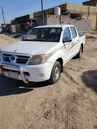 فلاونزه • ٢٠٠٨ • كفاله عامه