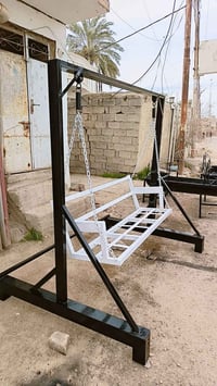 مناقل ومراجيح • شغل درجه اولى • ناحية لشط