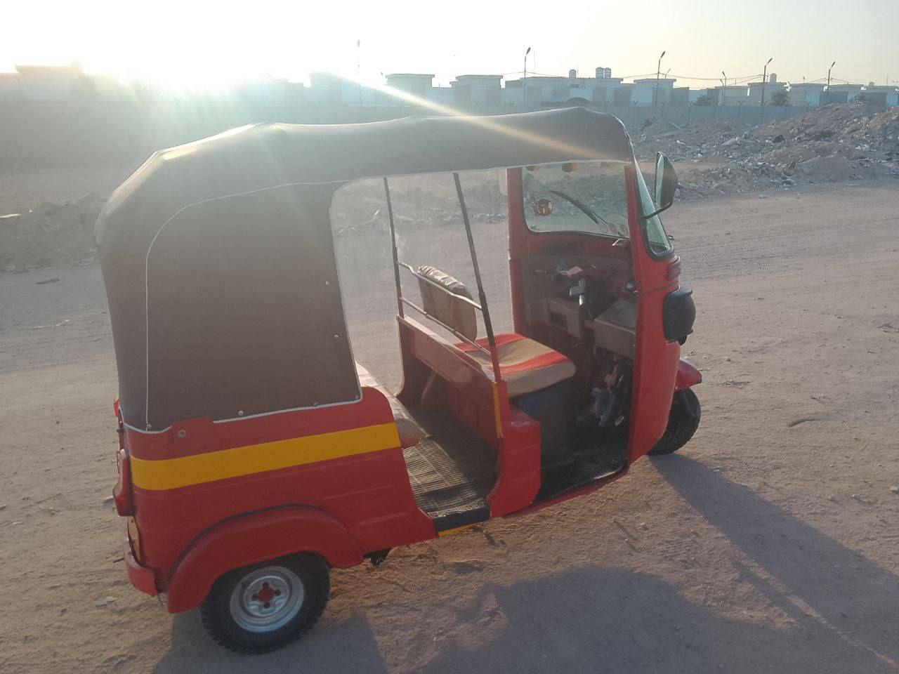 تكتك 18وراق كامله وصل بسمي تكتك جاهزه مابيه نقص مكان كربلاء حي العسكري السعر 3600وبيه مجال بصيط ***********
