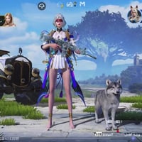 حساب ببجي • كلش قوي • خمس سنين