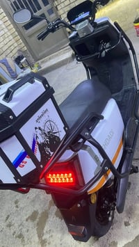 شباب دراجه شحن للبيع شركت بغداد٦بطاريات  ٣ سرع نضيفه سعر550  و بيه مجا...