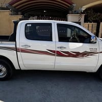 تيوتا هايلوكس • ٢٠١٤ • رقم ديالى