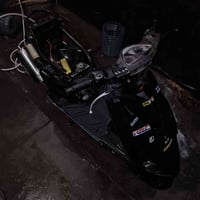 دراجه ماكس مضلع 120 دراجه خير من الله تجفيت جديد نكره بكل وكت لانضوح و...