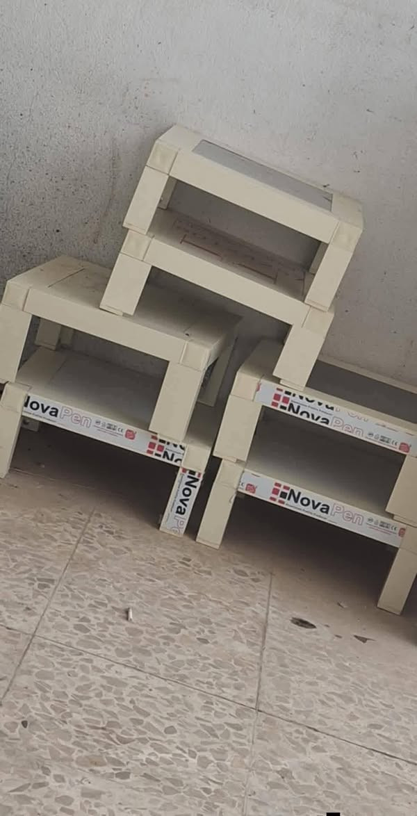 قواعد ثلاجه ومجمده وطباخ وغساله وبراد ماء  شغل درجه اولي تسكم للحجز  *********** 

توصيل نجف وكوفه
