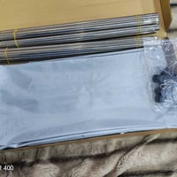 قماش عرض سينمائي • يدعم ٨K • عرض ٣م