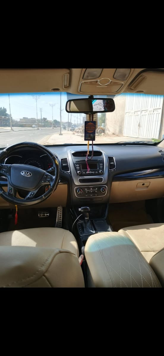 سورنتو ١٥ اربيك خليجيه ٤ اسلندر مكان السيار كربلاء الحر الرقم القديم السعر ١٤٥ورقه  تفاصيل علرقم الهاتف٧٥١١ ٠٧٧١٨٠٠


**إذا كنت صاحب هذا الإعلان وتريد حذفه لأي سبب، رجاءا أرسل رسالة إلى الدعم الفني**