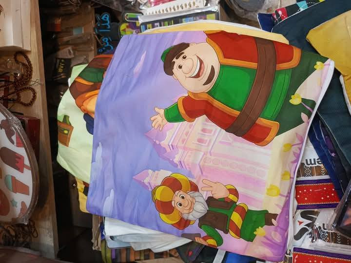 يلاه جهزي ويانه الشهر رمضان  المبارك وسوي احلى ركنه رمضانيه 🤲الله يعوده علينا وعليكم بالخير والعافية يارب ❤ توصيل فقط داخل لحسينيه الف دينار  يلاه حبايب رفعولي المنشور   بلاه امر عليك


**إذا كنت صاحب هذا الإعلان وتريد حذفه لأي سبب، رجاءا أرسل رسالة إلى الدعم الفني**