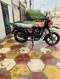 دايوان جبلي موديل 23 محرك 200cc نازلة قبل 5 اشهر الله شاهد مامفتوح برغ...