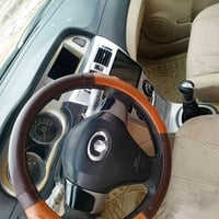 اكريت • ٢٠١١ • محرك كورلا