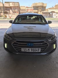 النترا • ٢٠١٧ • رقم بغداد