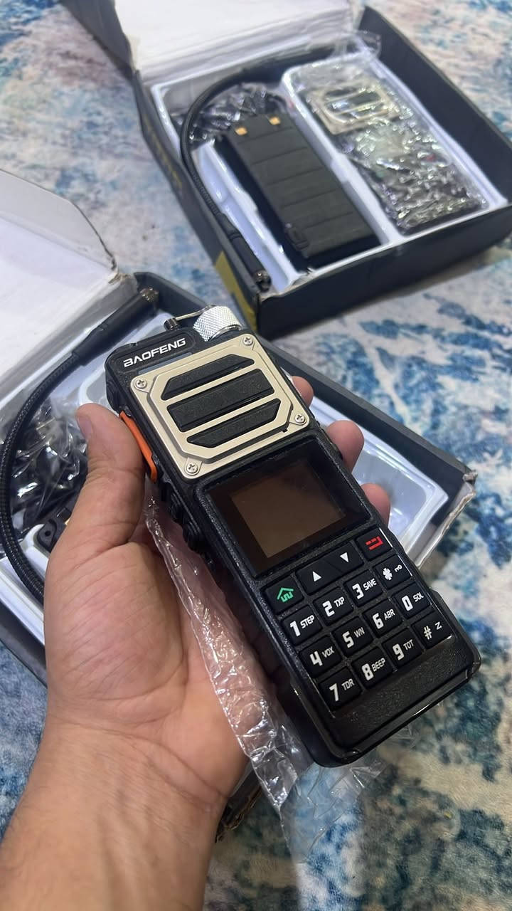 لاسلكي بافونيك شاشة موديل x5-pro
مدى 15 كيلو


**إذا كنت صاحب هذا الإعلان وتريد حذفه لأي سبب، رجاءا أرسل رسالة إلى الدعم الفني**
