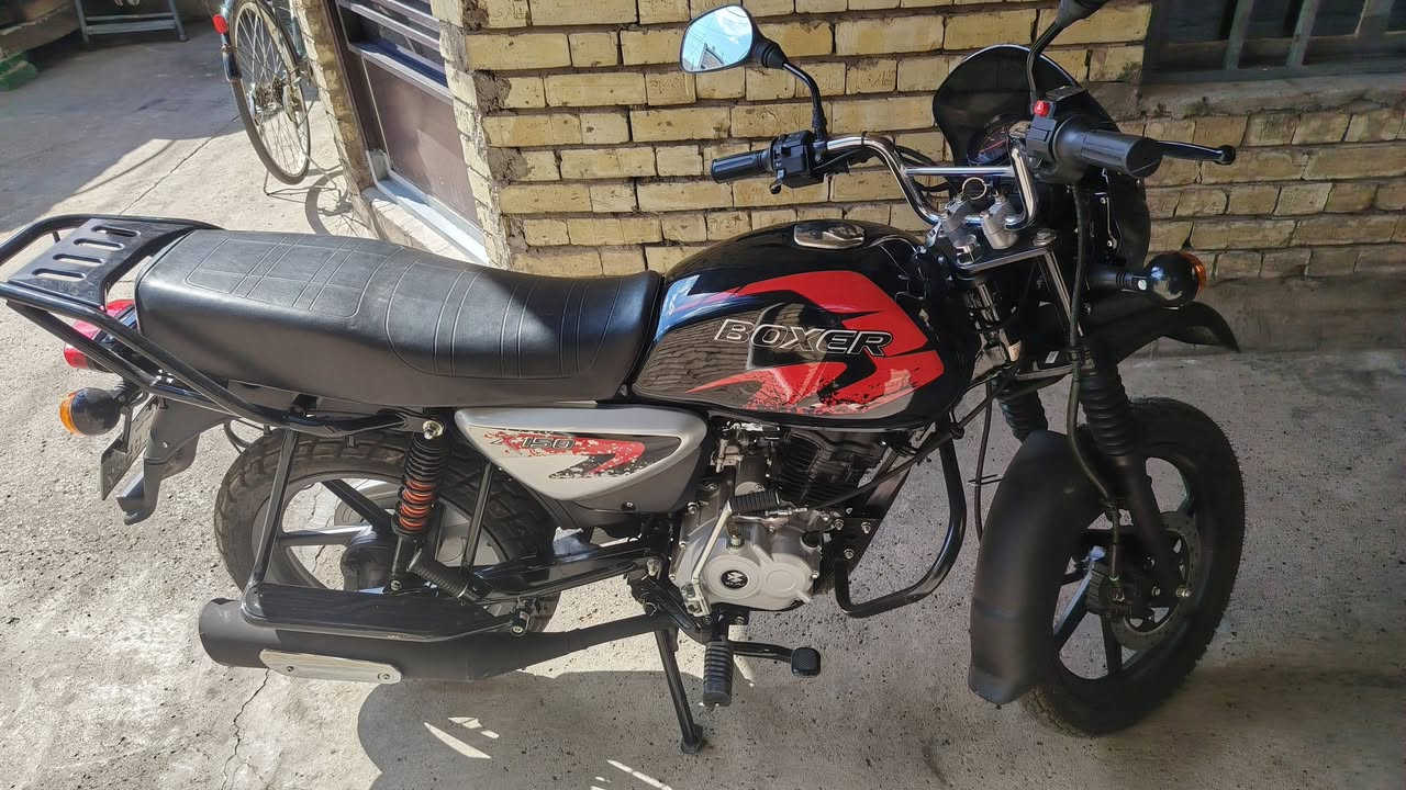 بوكسر للبيع رقم اربيل زيرو
السلام عليكم توفر بوكسر 2025 بعدهي جديدة اخت الزيرو رقم اربيل مكاتبه مال معرض اسويلك مكاتبه معرض جديده باسمك وتروح تحول كل نقص مابيها السعر مليونين 750 اي نقص مابيها 
عنوان بغداد حي الخضراء
للتواصل واتساب عبر الرقم ***********
