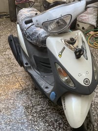 دراجة ماكس منغولي  محرك مكفوك من التنقيص والتبخير  نكره سلف كل وقت هند...