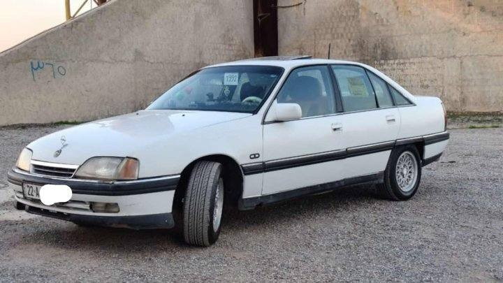 اومیكا موديل 1992 رقم اربيل دولي سلايت محرك 20  ڪير عادي شرط بدون صبغ جوم كهربائيات كلها شغاله
شرط الوكاله وتحويل 
السعر 40 ورقه


**إذا كنت صاحب هذا الإعلان وتريد حذفه لأي سبب، رجاءا أرسل رسالة إلى الدعم الفني**