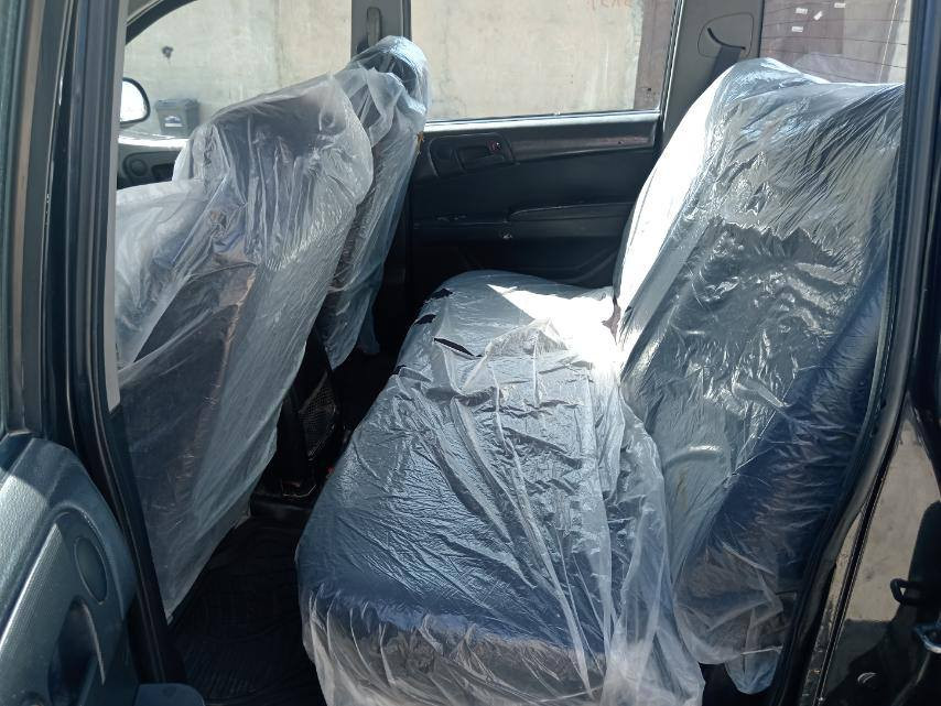 سانگ یونگ پیکاب مودیل ٢٠١١ زور پاکه گیرو مه کینه بیلادیه یژبه شه رات تحویل غرامه براوه ورگه رو سبغ عام وحیزام به شه رت سعری ٤٥ ورقه و مجال ته نها فرؤشتن ژماره موبایل *********** أربيل, العراق
