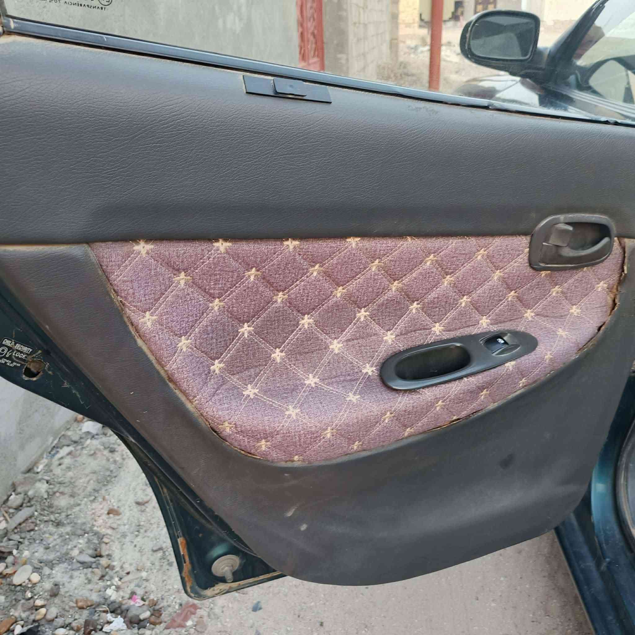 السلام عليكم
دايو نوبرا موديل 99 للبيع السعر ،،،32 ،،،وبيهه مجال للشراي  نضافه شوفه عينك كير محرك ع فحص تجي تفحص وتشوف  ب الشراي يتصل  *********** واتساب موجود 🌹
