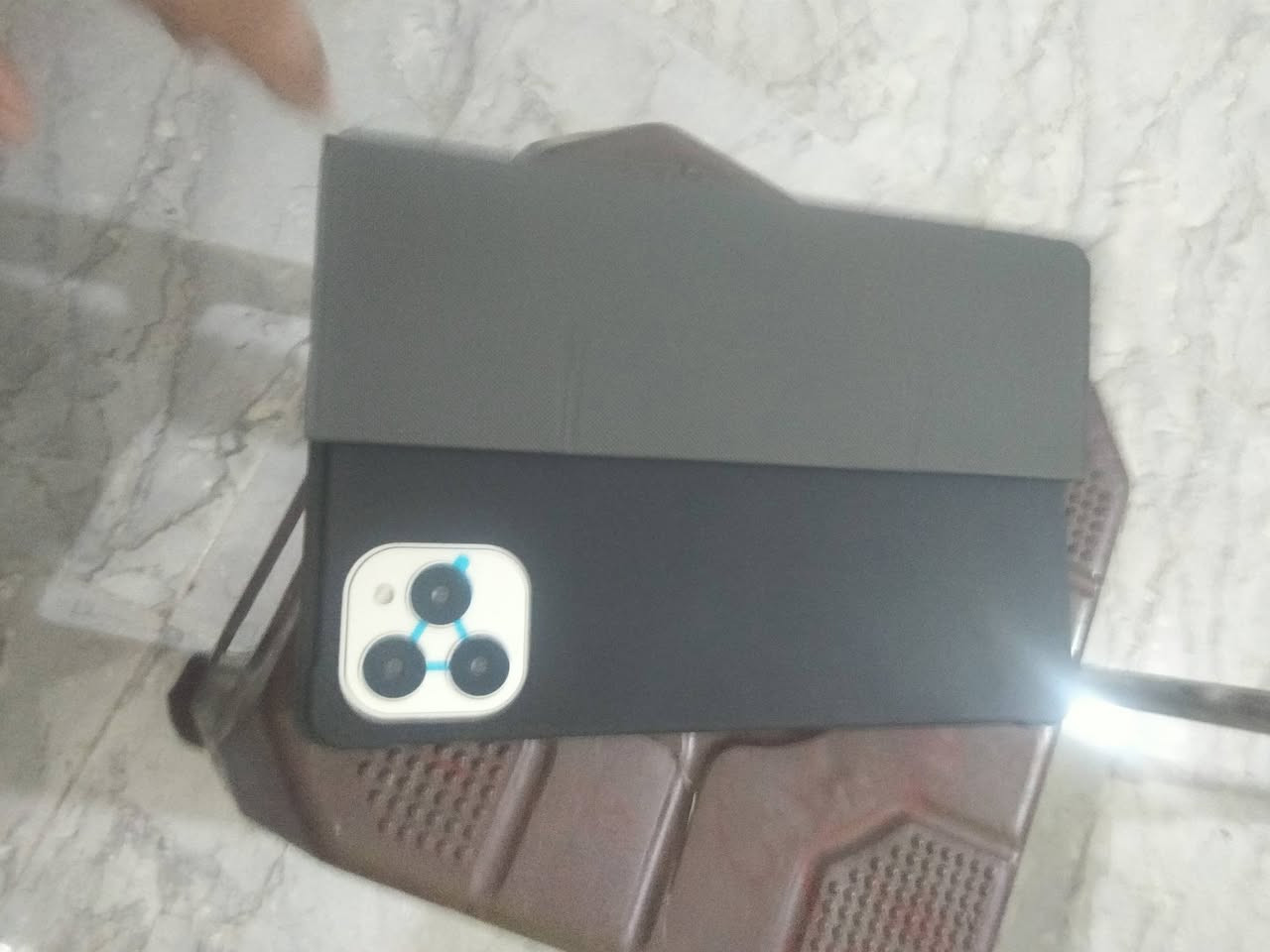 ايباد للبيع جديد استخدام قليل تفاصيل بالصور مكاني نجف
150 بي مجال قليل


**إذا كنت صاحب هذا الإعلان وتريد حذفه لأي سبب، رجاءا أرسل رسالة إلى الدعم الفني**