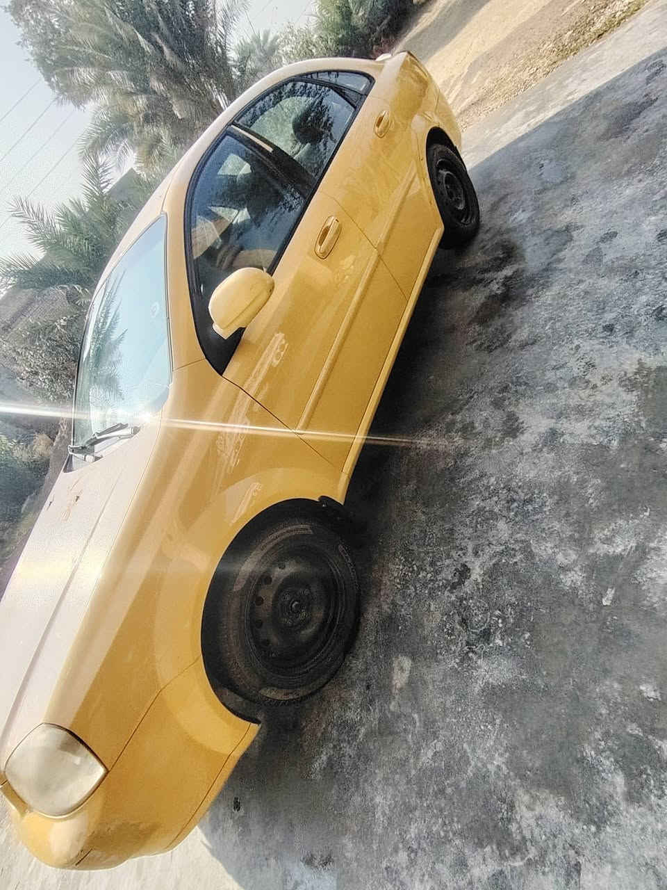 سلام عليكم اوبترا  ٢٠١١ شركه العامه مكفوله كفاله عامه
صدر امامي خلفي كله جديد

بس المكينه بيها خيط تبخير

السعر ٧٦ وبيها مجال قليل

المكان سبع البور

أبراهيم بن علي (ع)
***********
بي واتساب
