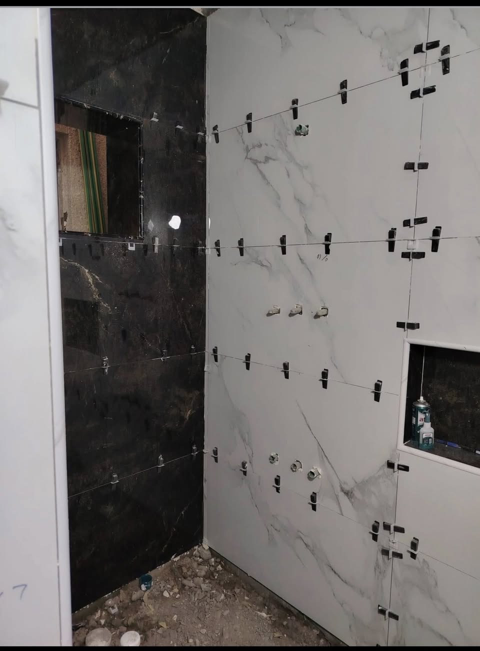 خلفه سيراميك شغل درجه اولى وسعار مناسبه هـ***********
