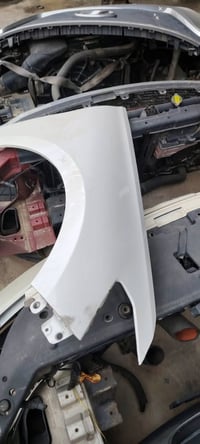 لايت K8 • ابيض صدفي • بابل شوملي